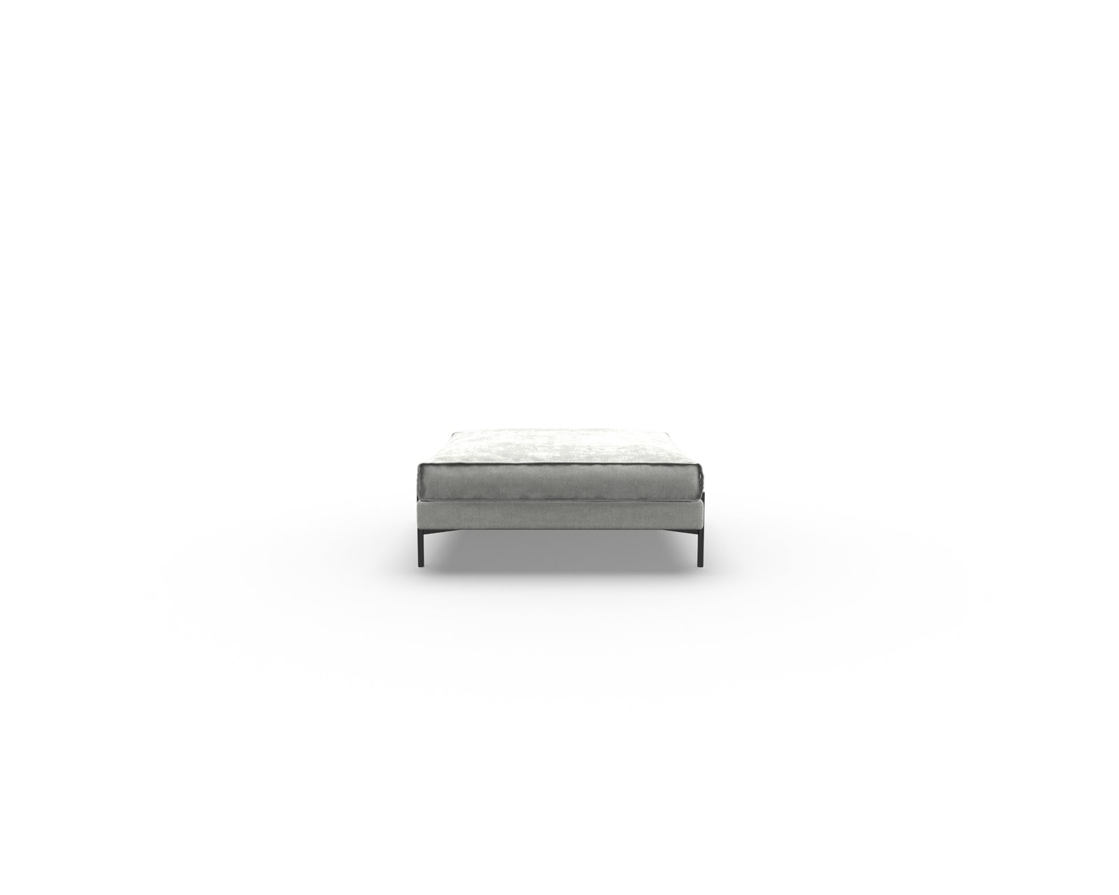 Fold Sofa Ottoman (S)